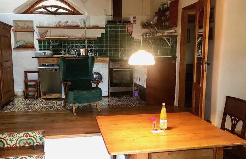 Casa Anneli - relaxing under the olive tree - Foto 13