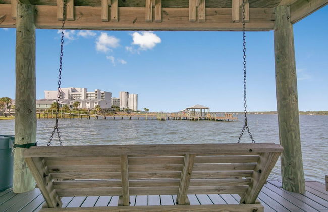 Lagoon Run 105 - Photo 28