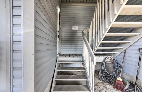 Quaint Couples Escape Pool, Near Lake Erie! - Foto 20