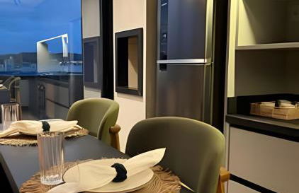 Luxo - 2 suítes| Balneário Shopping (anexo) - Foto 29