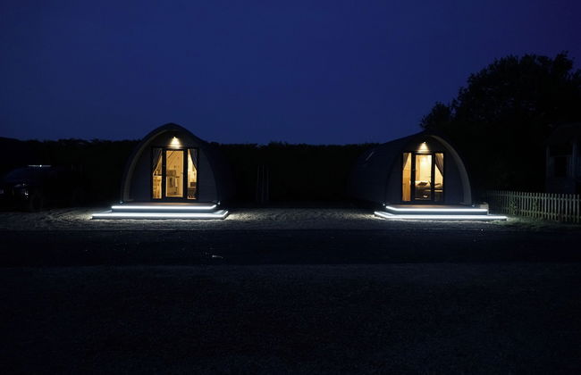 King's Lynn Caravan & Camping Park - Photo 21