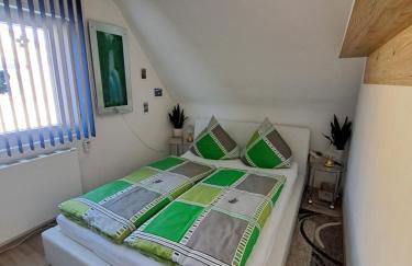 Ferienwohnung galina - Foto 28