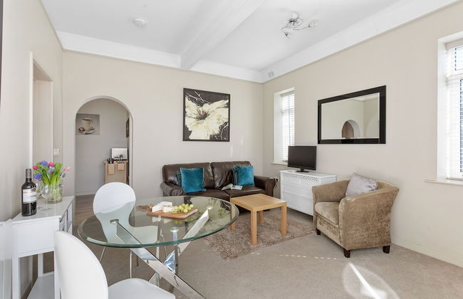 Bedford House Apartments - Foto 43