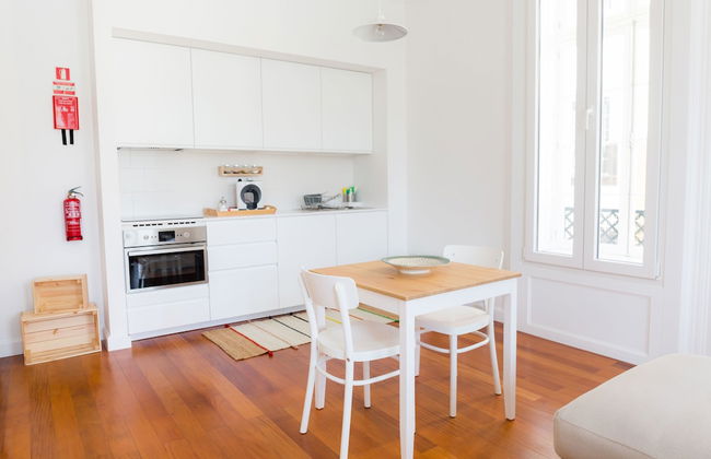 Apartamentos Praça Amarela - Foto 17