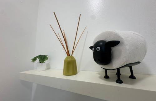 Walkable to SoFi, Intuit Dome, Kia Forum World Cup - Foto 34