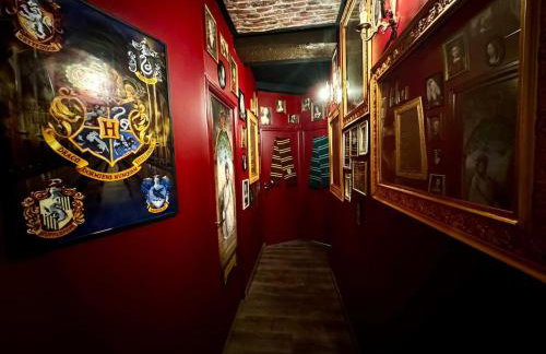 Harry Potter L'expérience, Nuit Magique à Poudlard - Foto 15