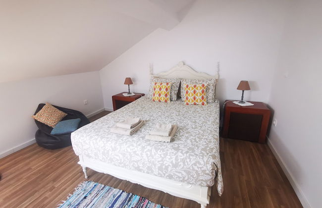 Apartamentos Amendoa e Limao - Foto 4