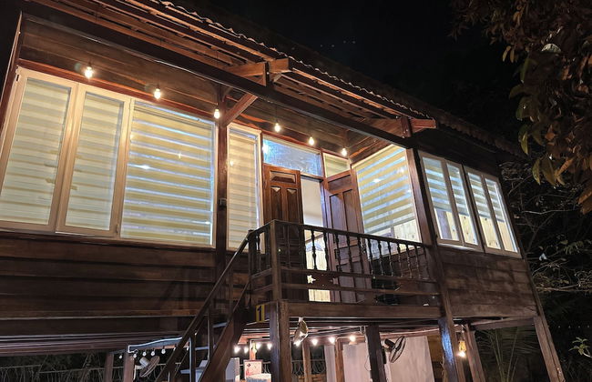 THE 47 HOUSE - Foto 77