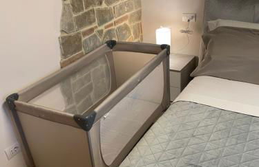 RESORT Panoramico Canale Suite - private parking - Natural Park - Photo 68