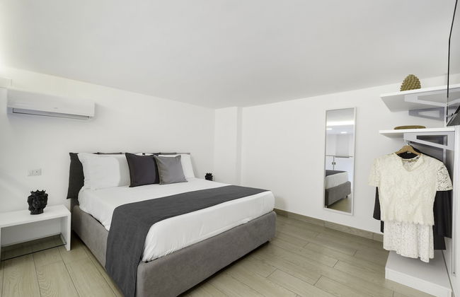 Eterea Charming Suites - Foto 19