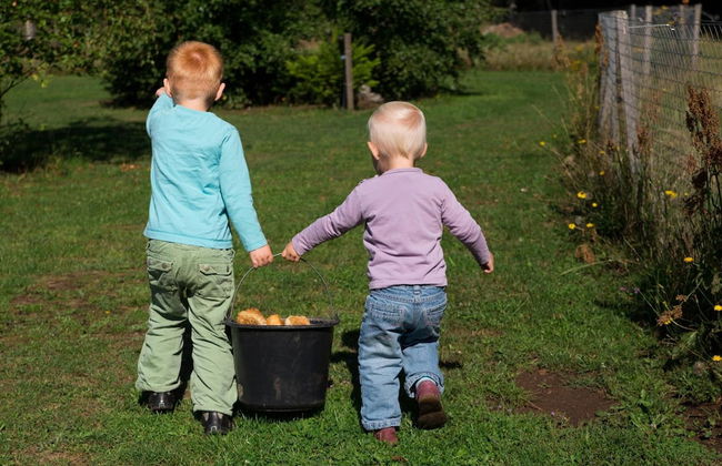 Nymarksminde Apartments & Farmpark - Foto 29