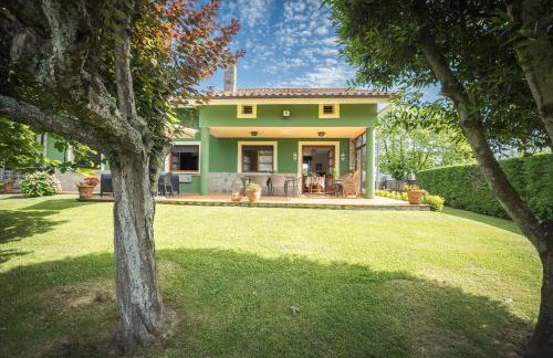 Casa Rural El FerJo - Foto 1