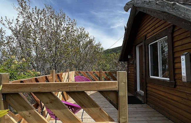 Le Ski Shack - Foto 5