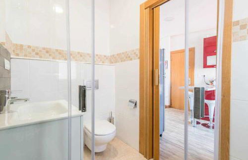 Apartamento Céntrico LA CATEDRAL - Foto 32