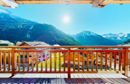 Localisation centrale et vue spectaculaire - Foto 25