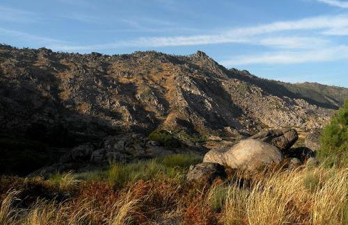 Fragas do Lobo - Casa da Azenha - Foto 40