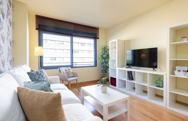 Holidays2Malaga Eslava High Speed WIfi - Foto 1