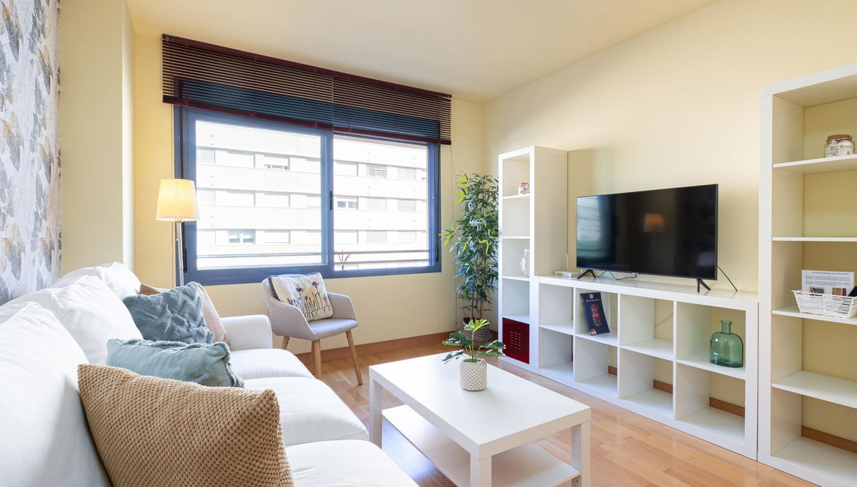 Holidays2Malaga Eslava High Speed WIfi - Foto 1