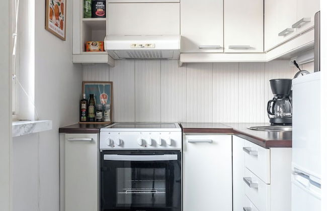 Apartments near Lahti Center and Isku-Arena with Free Parking - Photo 23