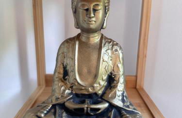 L'escapade 24h du Mans 4 pers Sauna - Photo 18