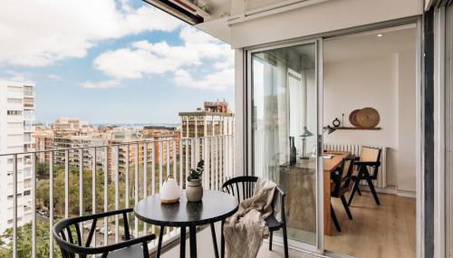 Aymara - 5 bedrooms and terrace in Pedralbes - Foto 2