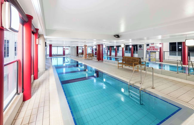 Oaks Adelaide Horizons Suites - Foto 48