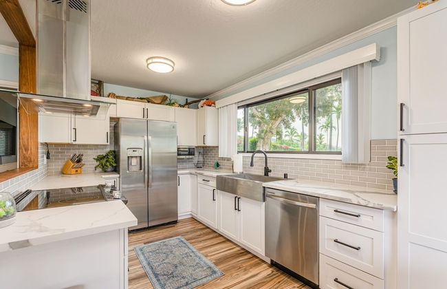 Big Island Keauhou Punahele C104 2 Bedroom Condo - Foto 7