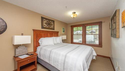 A120 One Bedroom Standard View - Foto 4