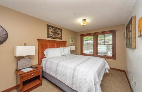 A120 One Bedroom Standard View - Foto 4