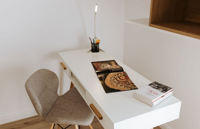 Savoy Apartment Cluj Napoca - Foto 17