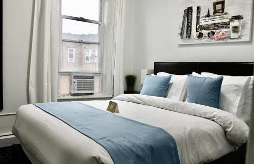 Entire House in West Ny, NJ12 mints from NYCity Time Square - Foto 12