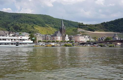 "moseltor" Comfortable Holiday Residence - Foto 75