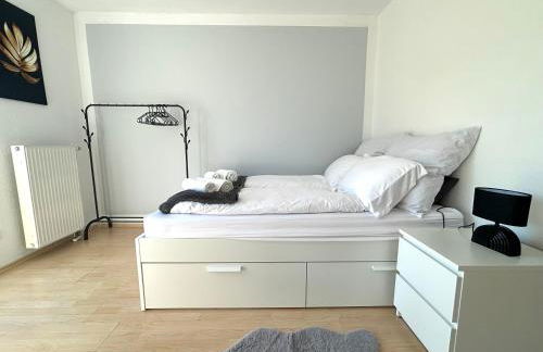 Terrassenstudio in Remagen - Foto 8