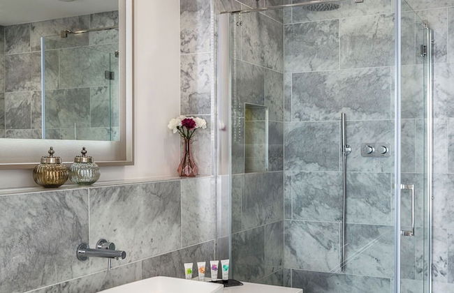 Modern Family Home in Kensington - Foto 8