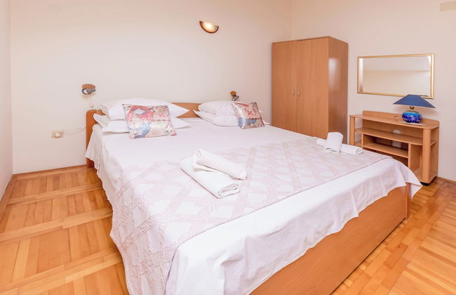 Apartments Toni - Foto 9