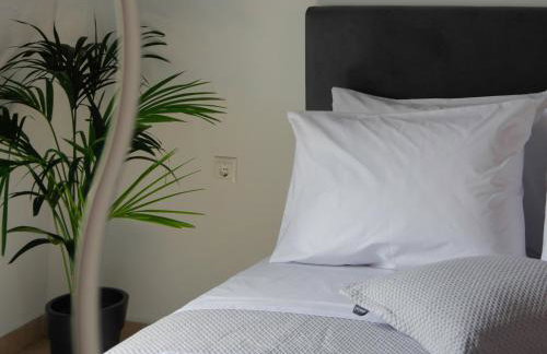 Eunoia Syros Suites - Foto 1