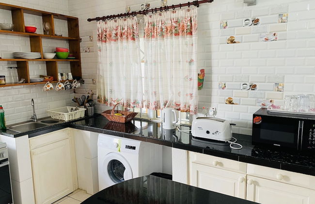 Oceanic View Apartments - Foto 30