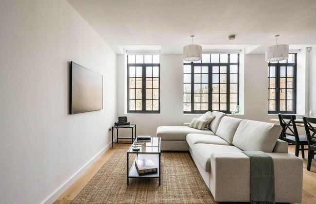 Host Stay The Old Post Office - Foto 15