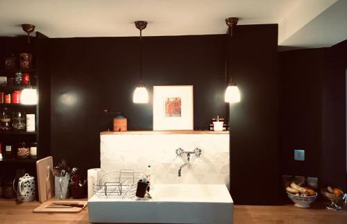 Elegant and cosy flat near Montmartre - Foto 10