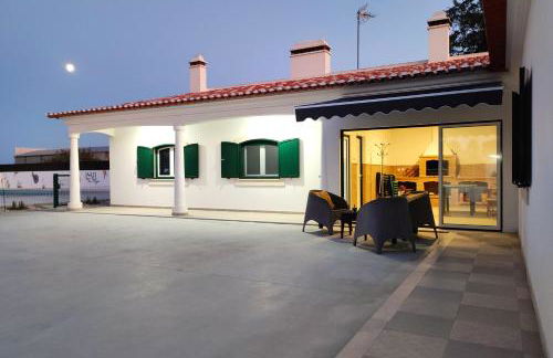 Luar dos Magos - Foto 6