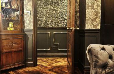 Wizards Retreat - 8 Mins to Warner Bros Studio! - Foto 21