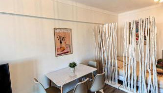 Studio rénové à deux pas de la mer et commerces - Foto 2