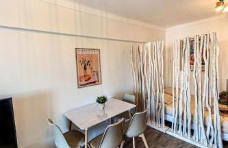 Studio rénové à deux pas de la mer et commerces - Foto 2