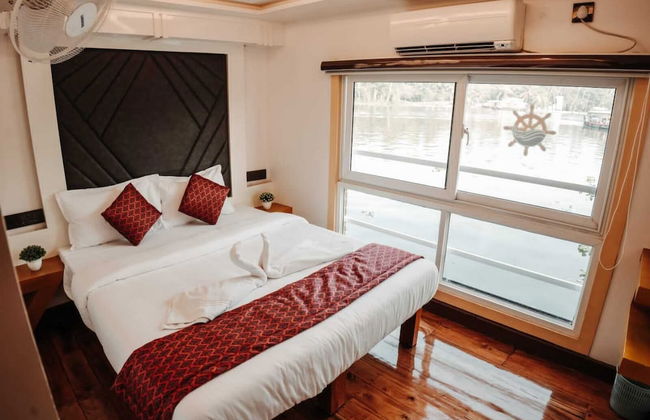 Honeymoon Houseboat - Foto 4