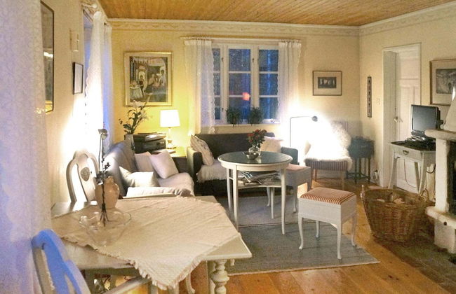 Holiday Home Near 18-hole Golf Course in Vittsjo - Foto 5