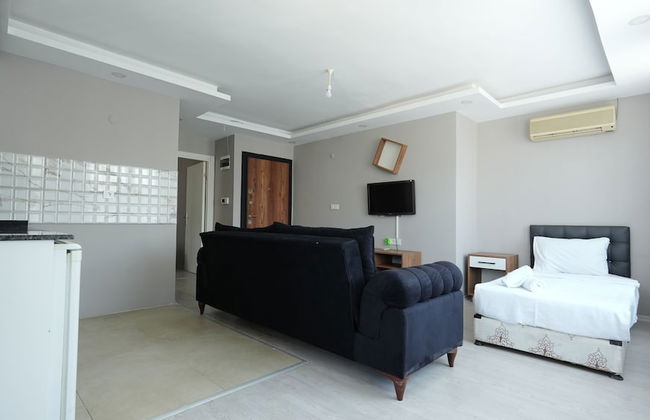 NearMe Apart - Foto 5