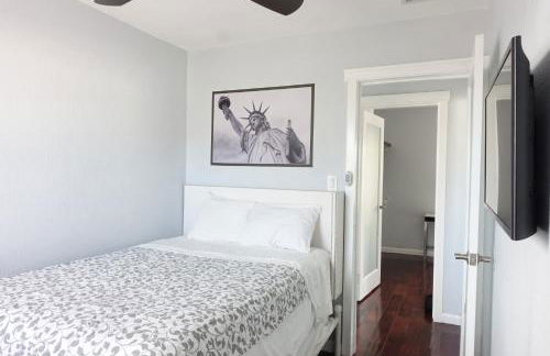 Best Home To Visit NYC+Hot Tub+EWR Airport+Free Parking - Foto 7