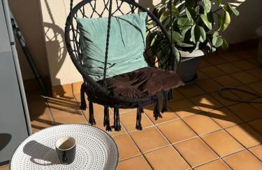 Dúplex rodeado de campos de golf y vistas al mar - Foto 16