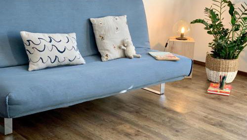 Casa Marcu Wohnung 1 OG - Foto 2