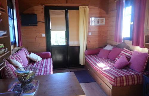 Gites de la Ferme de l'Eglise - Foto 27